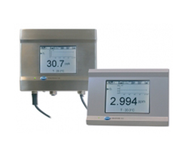 Orbisphere 410/510 系列控制器 Orbisphere 410/510 系列控制器