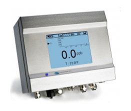 Orbisphere 51X 系列控制器 Orbisphere 51X 系列控制器