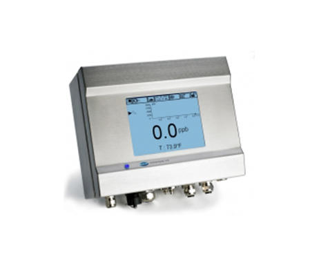 Orbisphere 51X 系列控制器 Orbisphere 51X 系列控制器