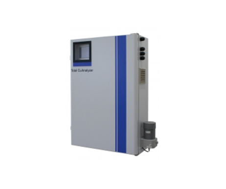 Hach HMA重金屬系列在線分析儀 Hach HMA重金屬系列在線分析儀