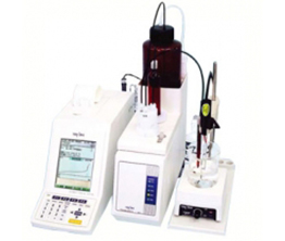 AUT-701自動滴定儀 AUT-701自動滴定儀