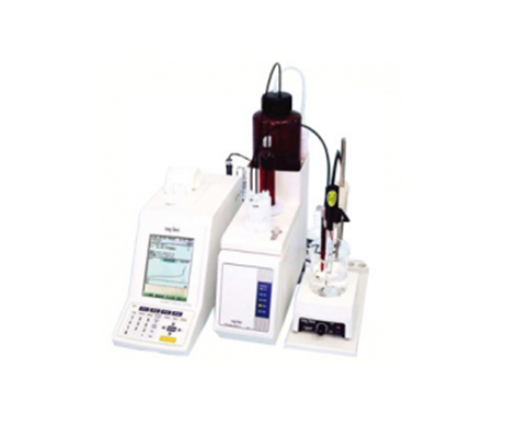 AUT-701自動(dòng)滴定儀 AUT-701自動(dòng)滴定儀