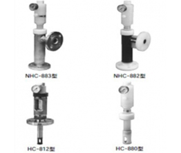 流通式pH,ORP檢測(cè)器HC-8系列 流通式pH,ORP檢測(cè)器HC-8系列