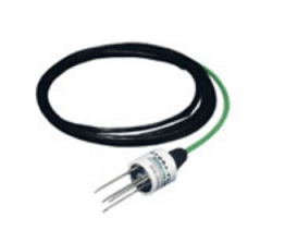 Hydra探頭II型,測(cè)量土壤濕度/溫度/鹽度 Hydra探頭II型,測(cè)量土壤濕度/溫度/鹽度