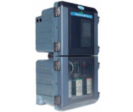 Polymetron 9610sc 在線硅表 Polymetron 9610sc 在線硅表