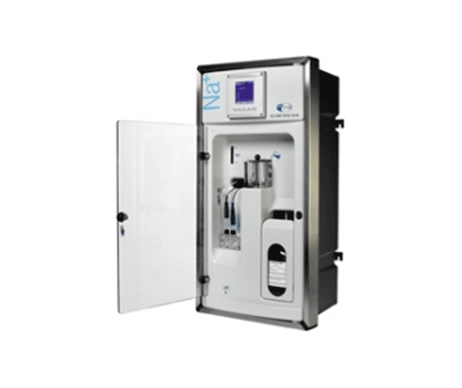 Polymetron 9245 鈉離子分析儀 Polymetron 9245 鈉離子分析儀