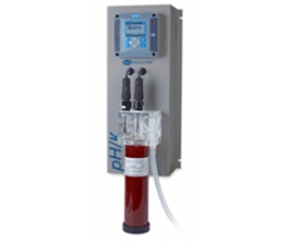 POLYMETRON 9523 陽離子電導(dǎo)率分析儀 POLYMETRON 9523 陽離子電導(dǎo)率分析儀