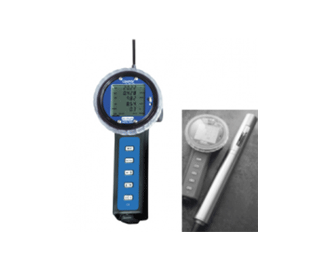 Quanta-G 地下水質(zhì)分析儀 Quanta-G 地下水質(zhì)分析儀