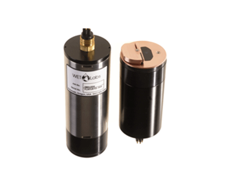 ECO 系列熒光、濁度探頭