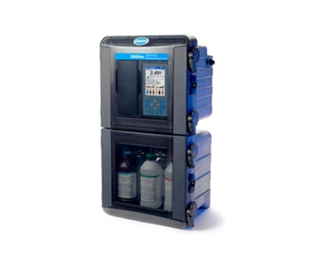 5500sc AMC氨/一氯胺分析儀 5500sc AMC氨/一氯胺分析儀