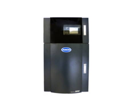 XOS 總鉛/總砷 重金屬系列在線分析儀 XOS 總鉛/總砷 重金屬系列在線分析儀