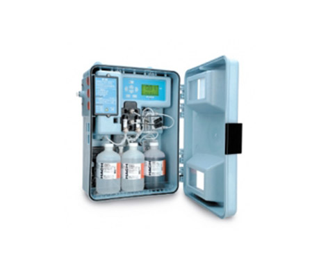 CA610在線(xiàn)氟化物分析儀