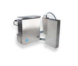 Filtrax采樣預處理系統(tǒng) Filtrax采樣預處理系統(tǒng)