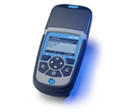 DR900 多參數(shù)便攜式比色計 DR900 多參數(shù)便攜式比色計