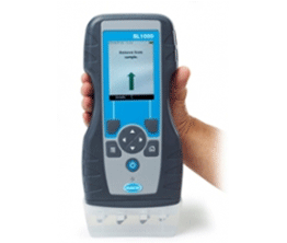 SL1000 便攜式多參數(shù)分析儀 SL1000 便攜式多參數(shù)分析儀