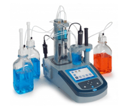 Titralab1000 系列自動電位滴定儀 Titralab1000 系列自動電位滴定儀