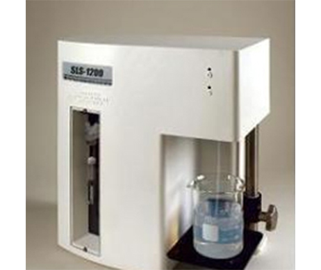 不溶性微粒檢測儀 不溶性微粒檢測儀