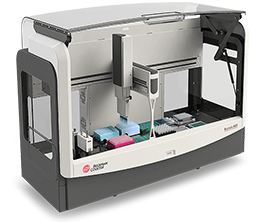 Biomek 4000實驗室自動化工作站 Biomek 4000實驗室自動化工作站