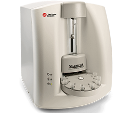 Vi-CELL XR全自動(dòng)細(xì)胞計(jì)數(shù)活性分析儀 Vi-CELL XR全自動(dòng)細(xì)胞計(jì)數(shù)活性分析儀