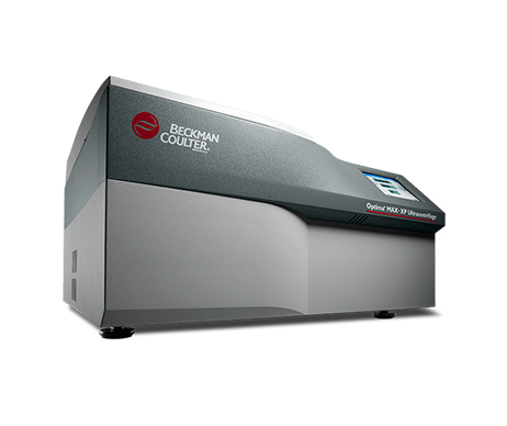 Optima MAX-XP臺式超速離心機 Optima MAX-XP臺式超速離心機