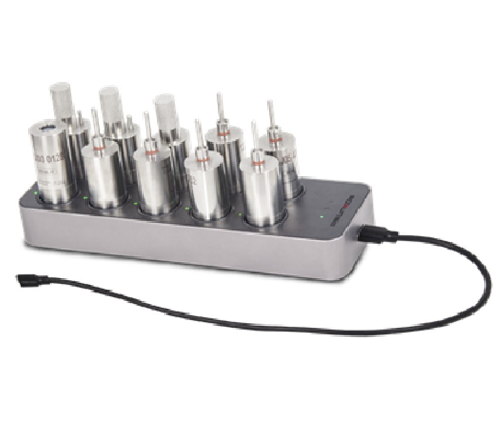 BX-ML系列溫度、濕度、壓力無線驗證系統(tǒng)