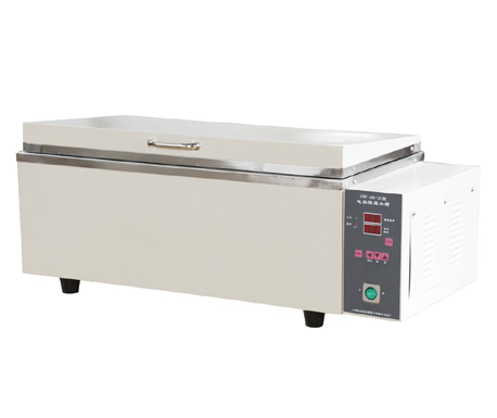 SSW系列電熱恒溫水槽 SSW系列電熱恒溫水槽