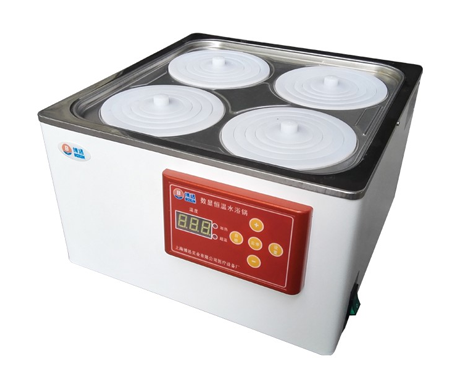HH.S21-4電熱恒溫水浴鍋 HH.S21-4電熱恒溫水浴鍋