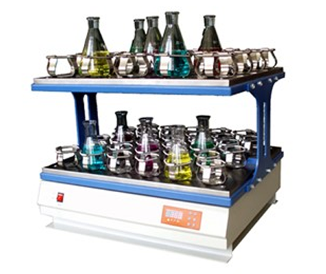 BSF-46D雙層小容量搖瓶機(jī) BSF-46D雙層小容量搖瓶機(jī)