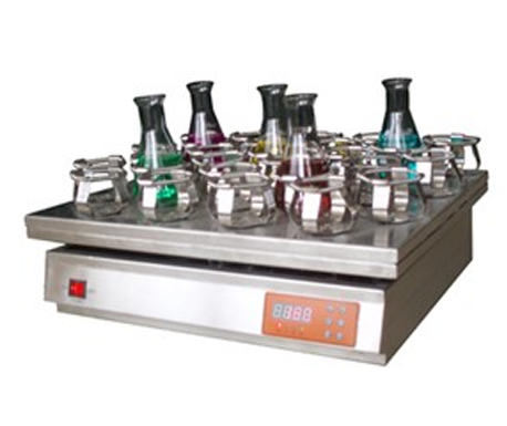 BSF-46S小容量搖瓶機(jī) BSF-46S小容量搖瓶機(jī)