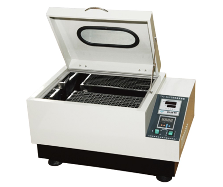 THZ系列氣浴振蕩器 THZ系列氣浴振蕩器