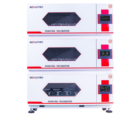 BXYC-DX-C系列二氧化碳疊式智能精密搖床 BXYC-DX-C系列二氧化碳疊式智能精密搖床