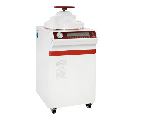 BXM-60EI立式壓力蒸汽滅菌器 BXM-60EI立式壓力蒸汽滅菌器