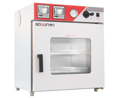 BZF-250臺式隔板加熱真空干燥箱 BZF-250臺式隔板加熱真空干燥箱