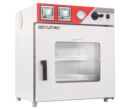BZF-50臺式隔板加熱真空干燥箱 BZF-50臺式隔板加熱真空干燥箱
