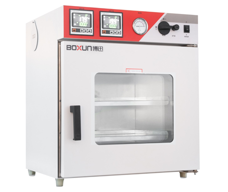 BZF-30臺式隔板加熱真空干燥箱 BZF-30臺式隔板加熱真空干燥箱