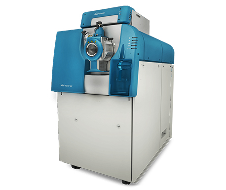 TripleTOF 6600 系統(tǒng) TripleTOF 6600 系統(tǒng)