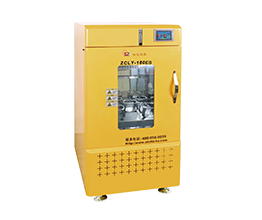 立式二氧化碳振蕩培養(yǎng)箱 立式二氧化碳振蕩培養(yǎng)箱
