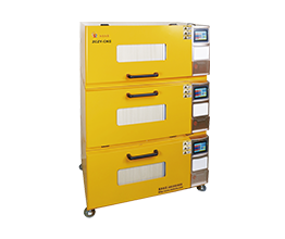 小容量二氧化碳振蕩培養(yǎng)箱 小容量二氧化碳振蕩培養(yǎng)箱