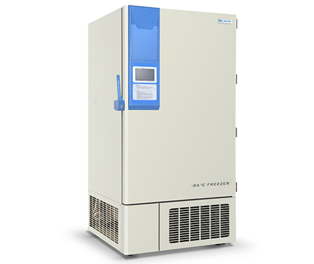 -86°C超低溫冷凍儲存箱DW-HL678 -86°C超低溫冷凍儲存箱DW-HL678