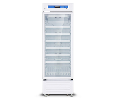 2~8°C醫(yī)用冷藏箱YC-395L 2~8°C醫(yī)用冷藏箱YC-395L
