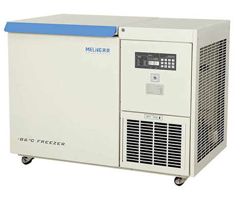 -86°C超低溫冷凍儲存箱DW-HW328 -86°C超低溫冷凍儲存箱DW-HW328