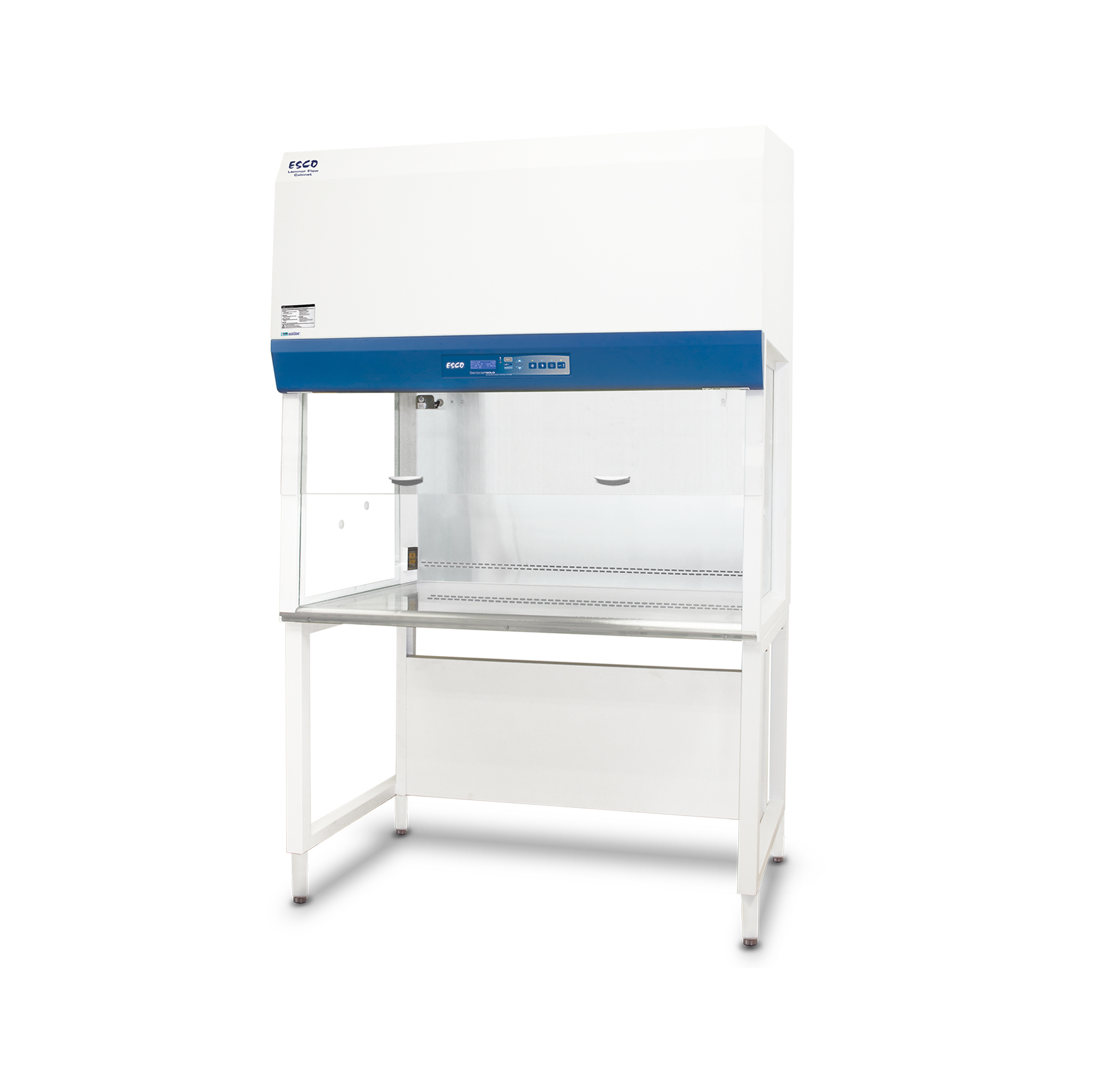 Airstream 第3代垂直流超凈工作臺(玻璃側(cè)壁) Airstream 第3代垂直流超凈工作臺(玻璃側(cè)壁)