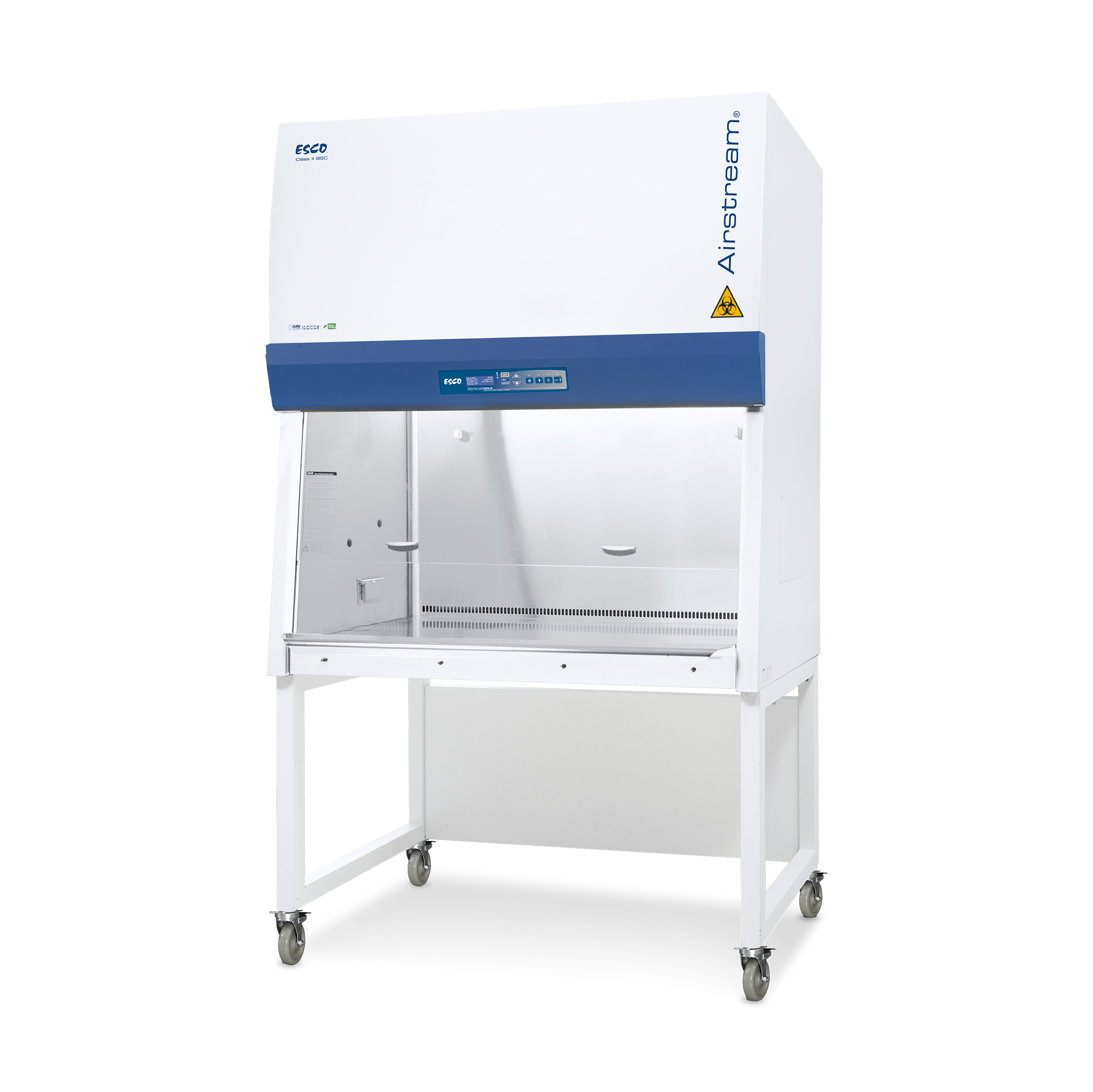 二級(jí)A2型生物安全柜 二級(jí)A2型生物安全柜