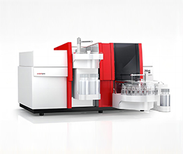 ZEEnit 系列原子吸收光譜儀 ZEEnit 系列原子吸收光譜儀