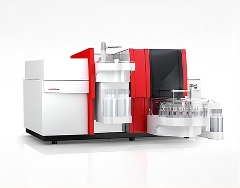 ZEEnit 系列原子吸收光譜儀 ZEEnit 系列原子吸收光譜儀