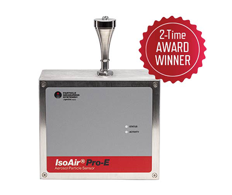 遠(yuǎn)程粒子傳感器 遠(yuǎn)程粒子傳感器