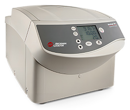 Microfuge 20R 小型臺式冷凍離心機(jī) Microfuge 20R 小型臺式冷凍離心機(jī)